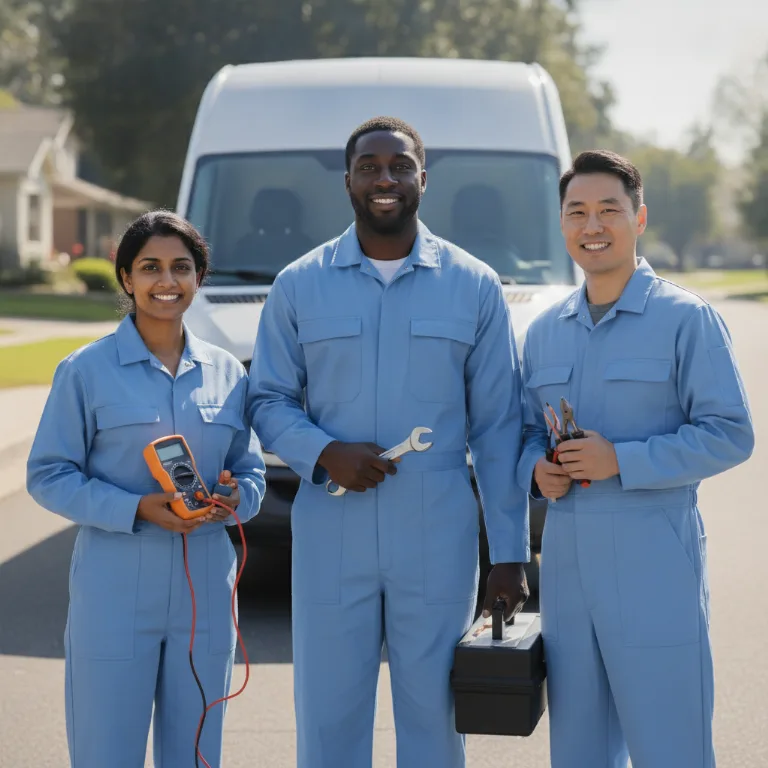 Refrigerator Repair team in University Heights