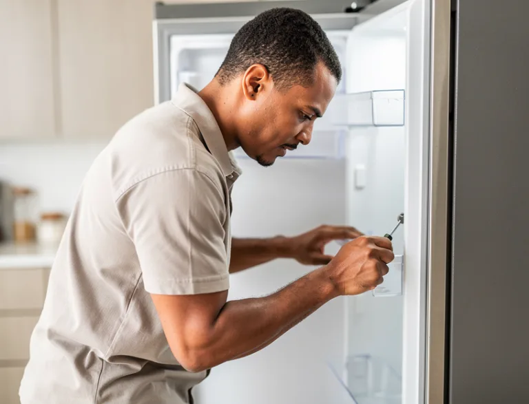 Refrigerator Repair service in University Heights